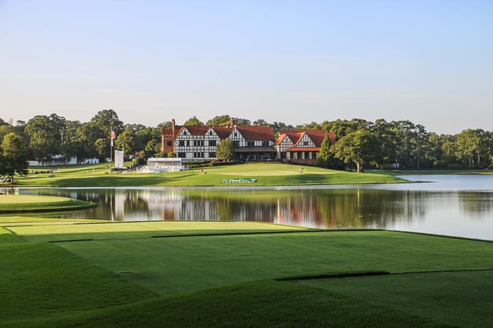 East Lake Golf Club