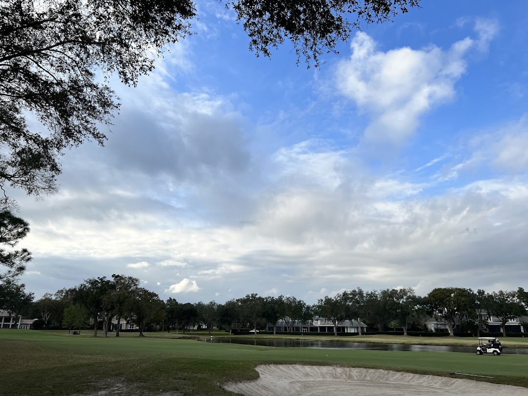 Avila Golf & Country Club