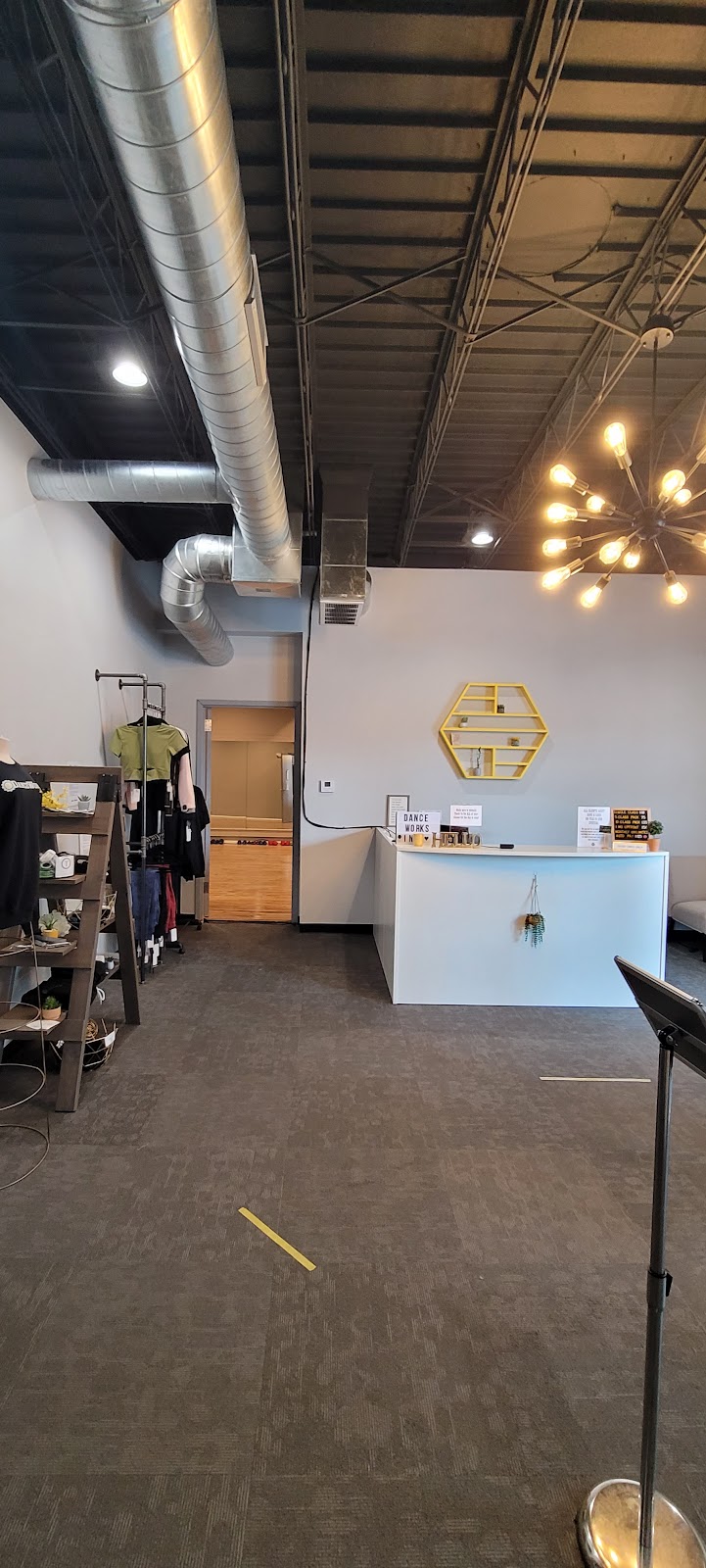 DanceWorks Indy