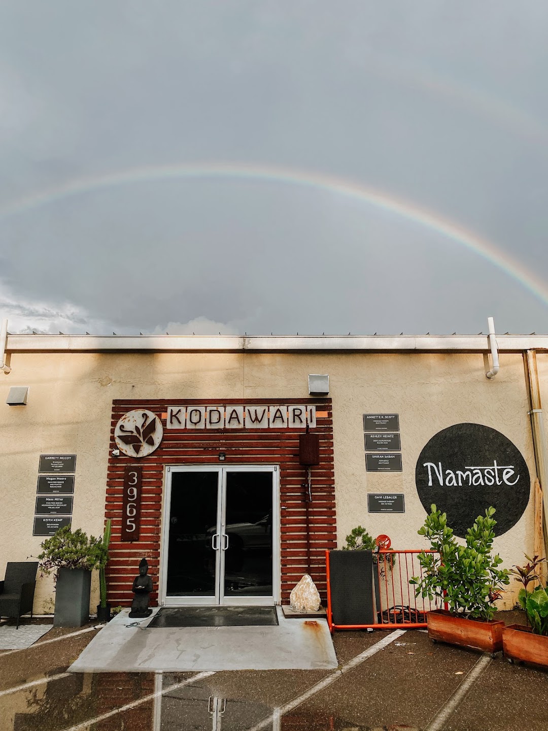 Kodawari Studios