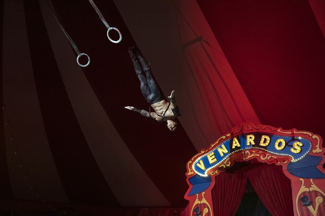 Venardos Circus Orlando