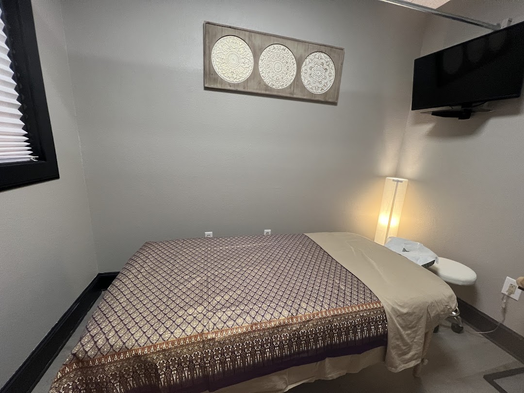 Sabai Dee Massage @ Salon and Spa Galleria | Sublett