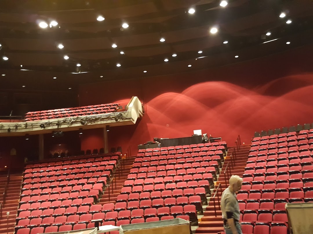 Edison Theatre