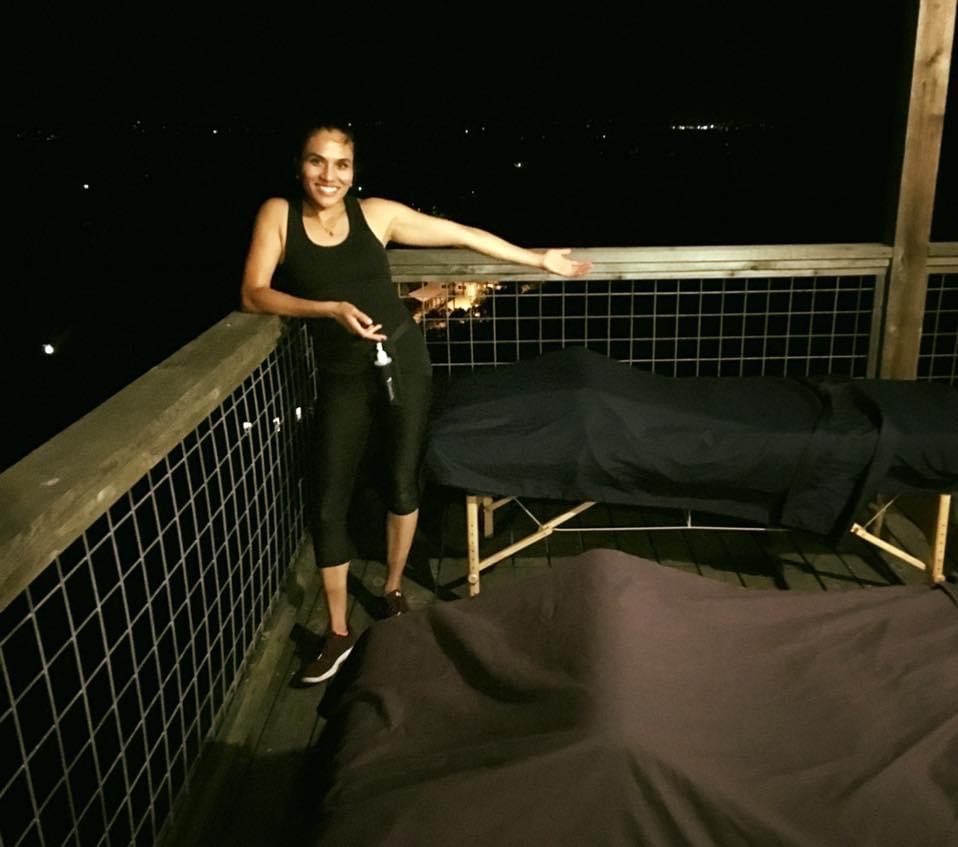 Brave Hearts Massage and Wellness