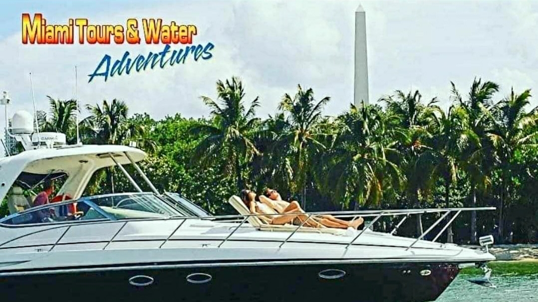 Miami Tours And Water Adventures