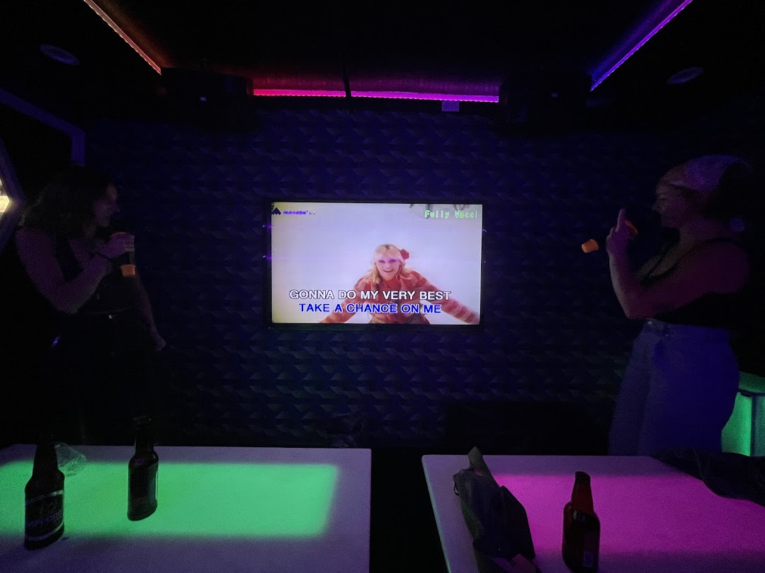 Level2 Karaoke