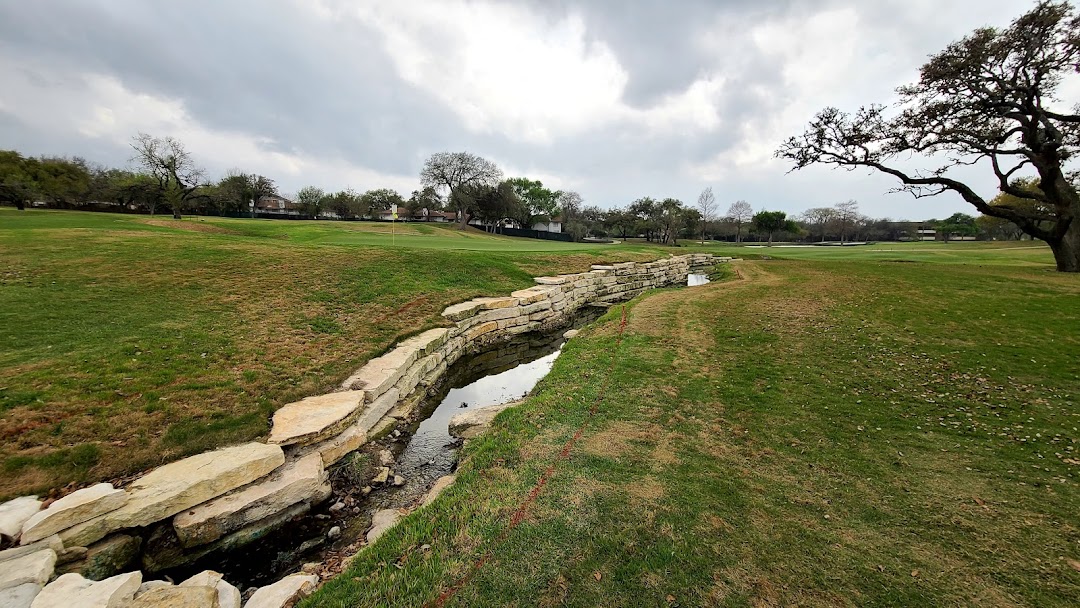 Oak Hills Country Club
