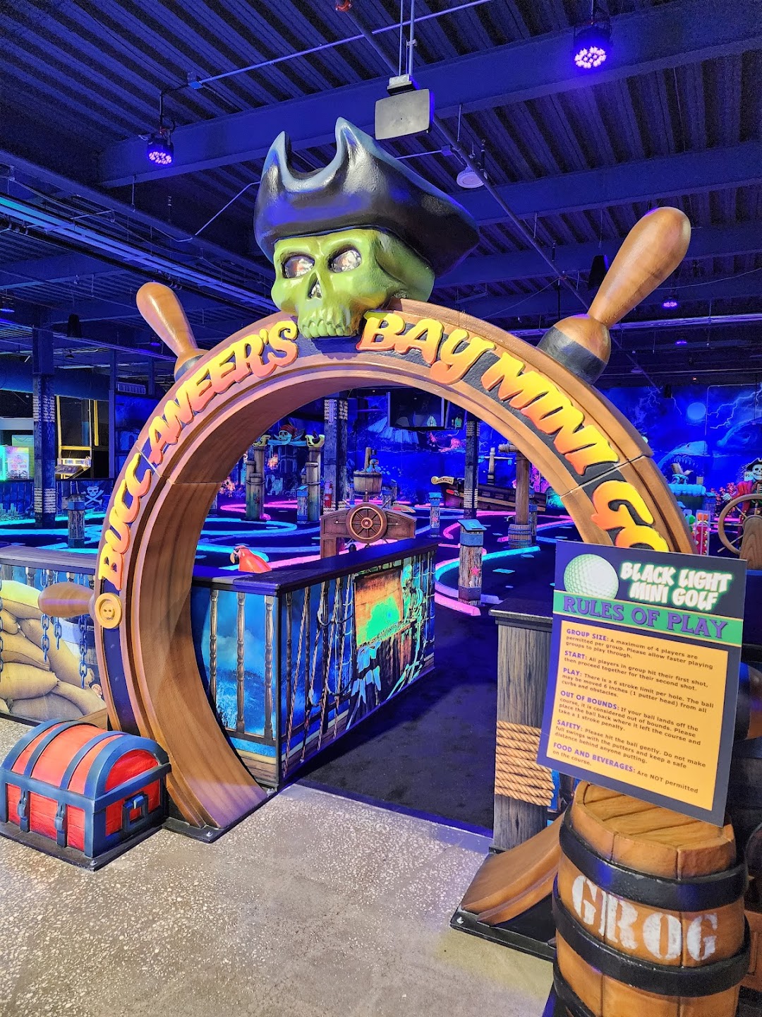 Elev8 Fun Tampa