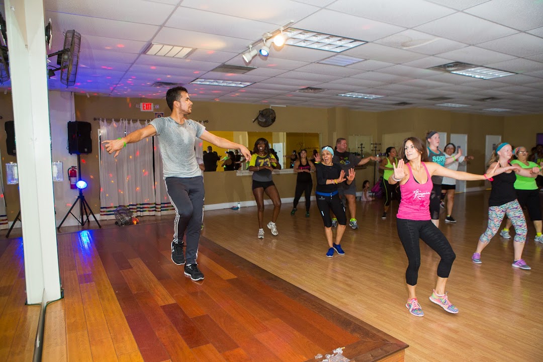 Corazon Latino Dance Studio