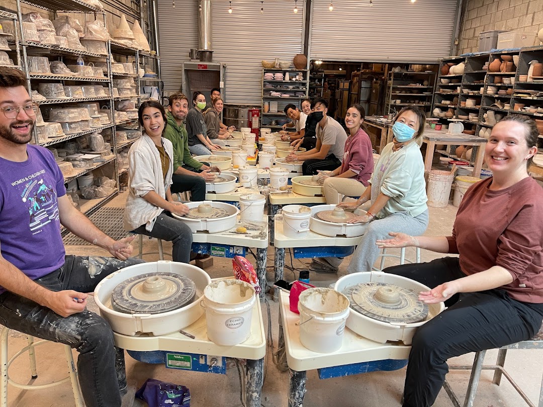 Echo Art Studio