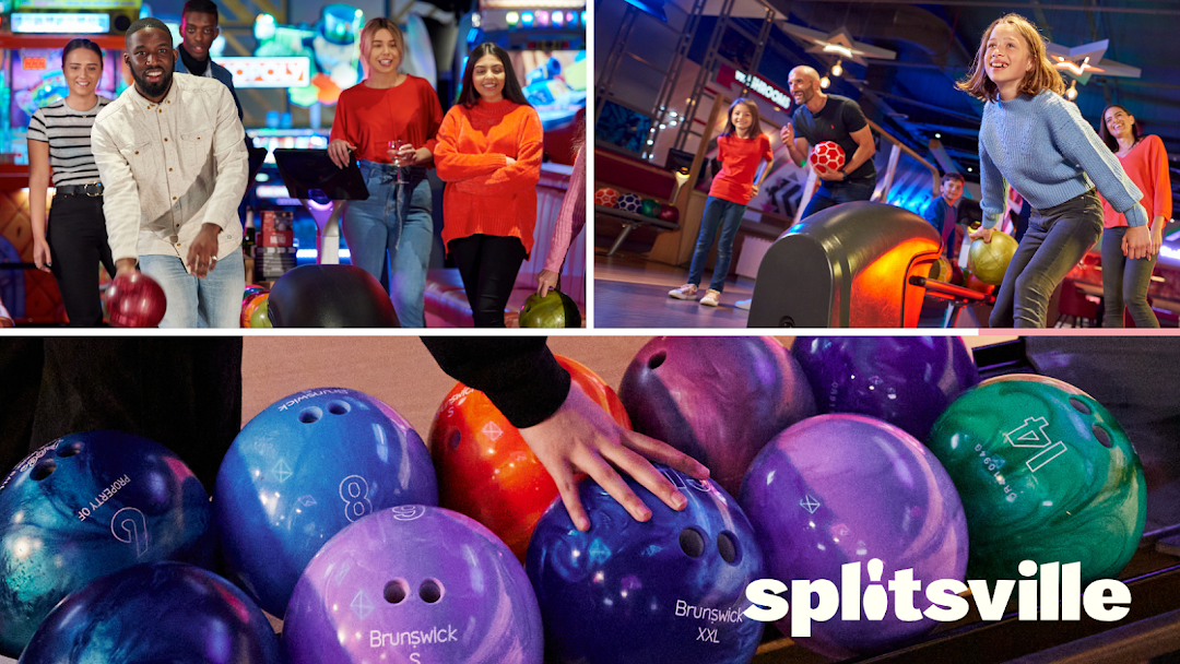 Splitsville Woodbridge