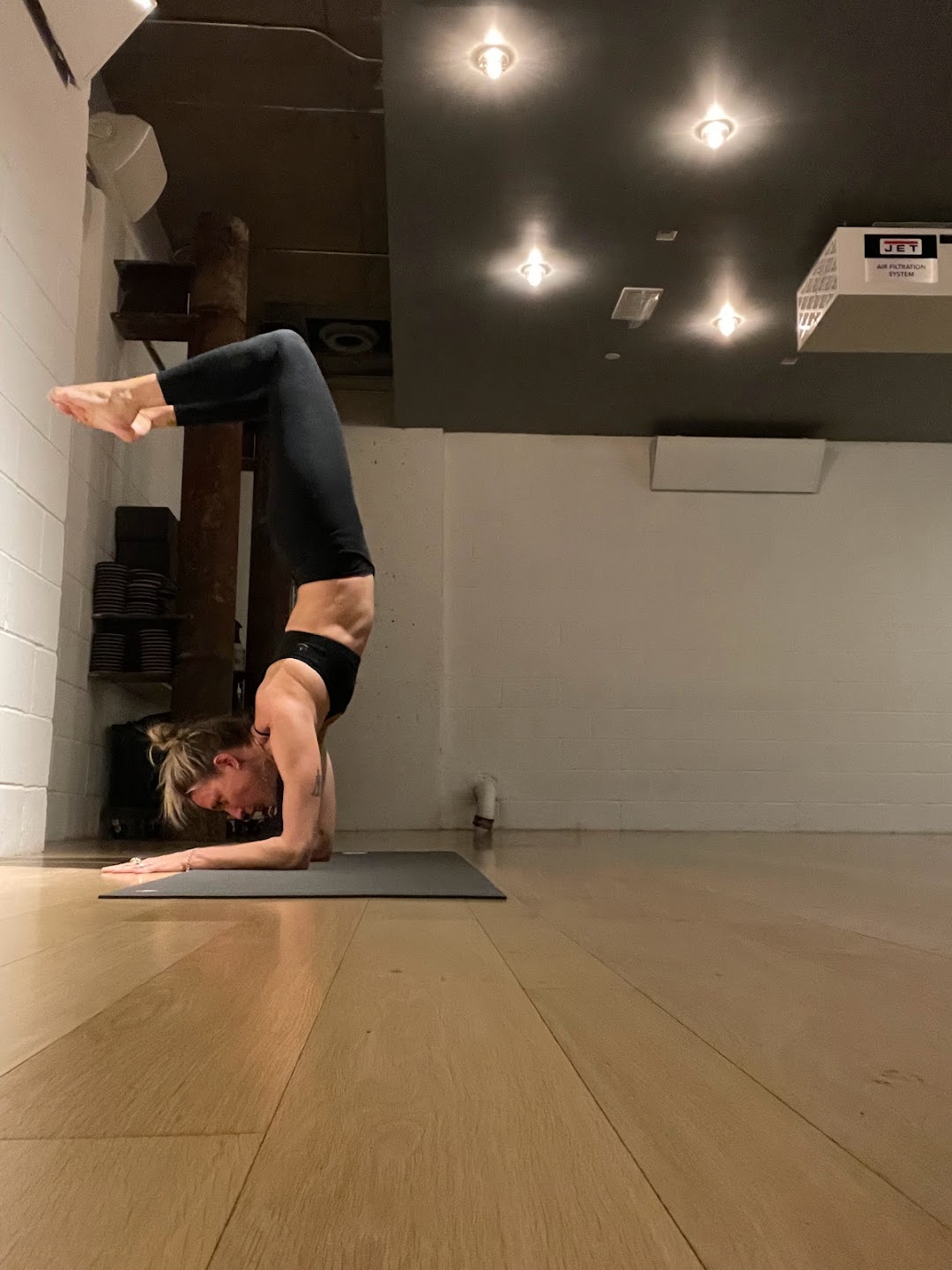 VERAYOGA