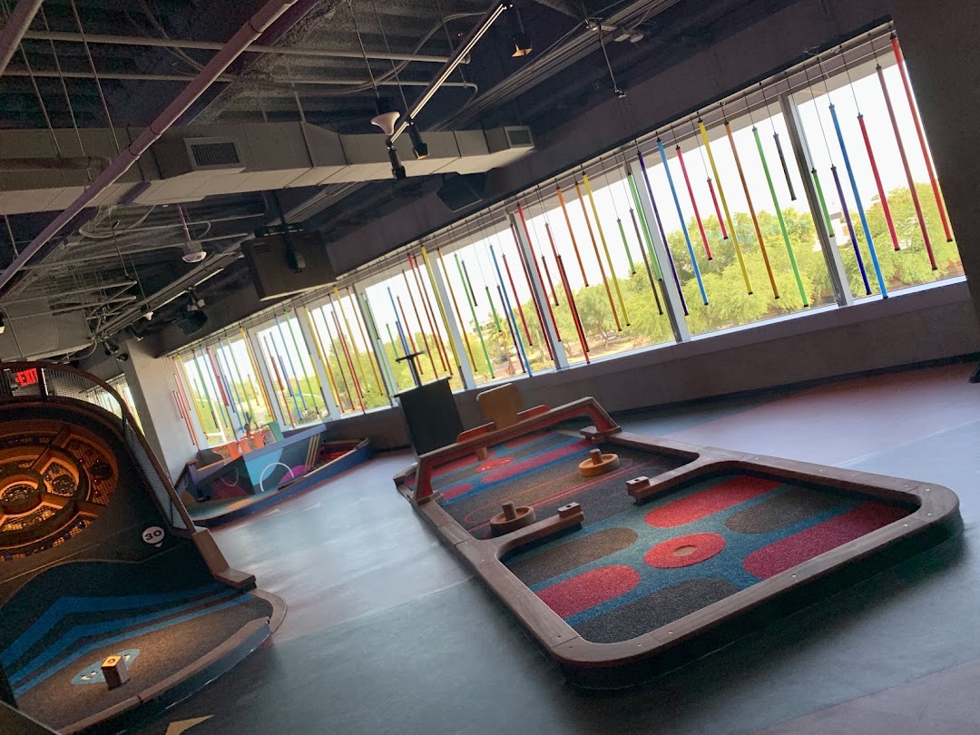 Puttshack - Scottsdale