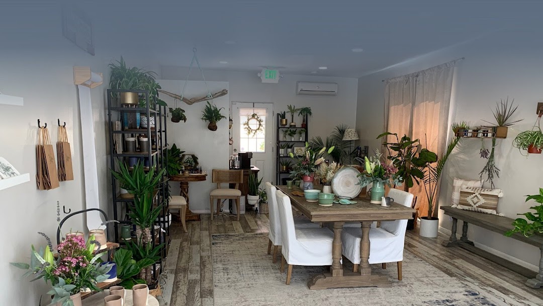 The Potters Nook