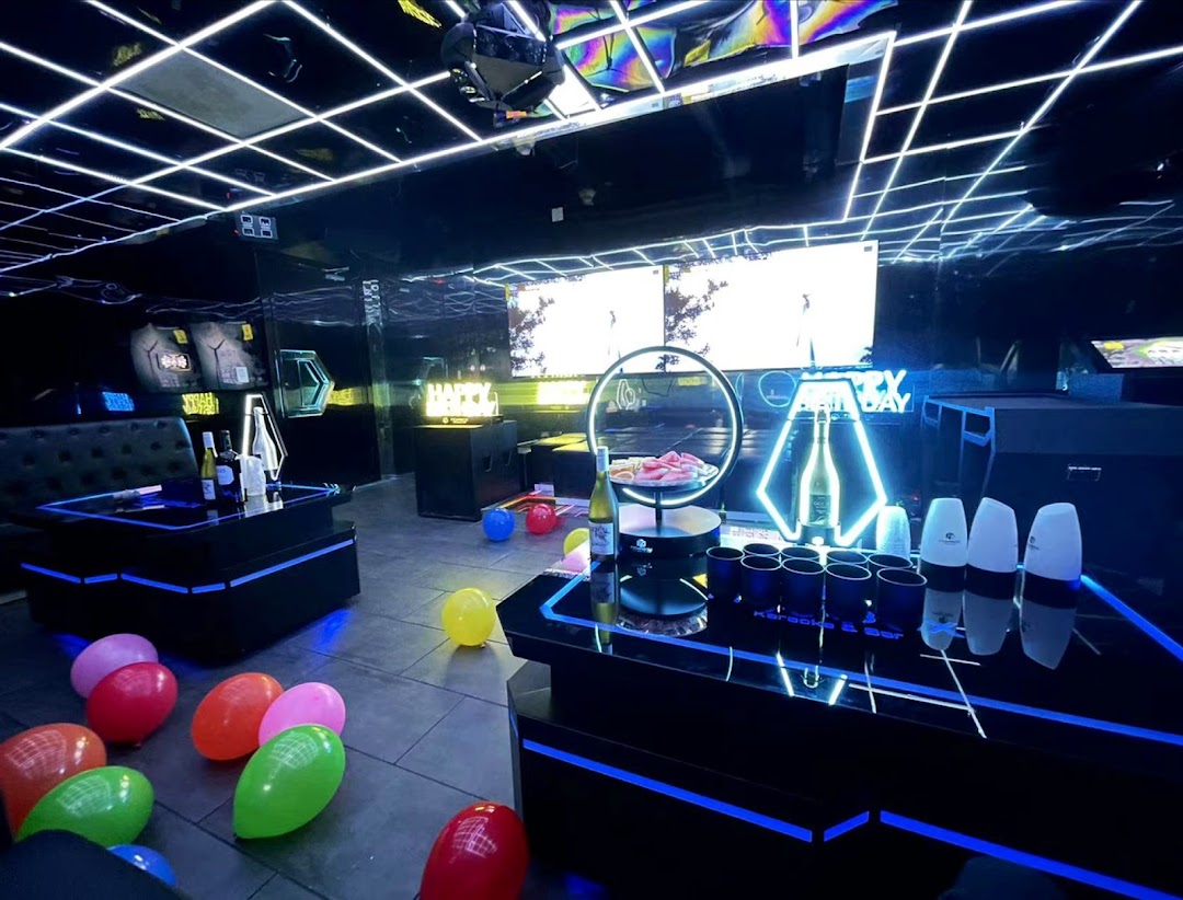 Novabox Karaoke