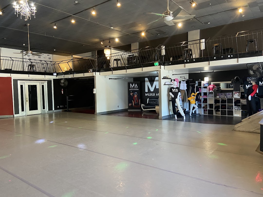 Milele Dance Academy