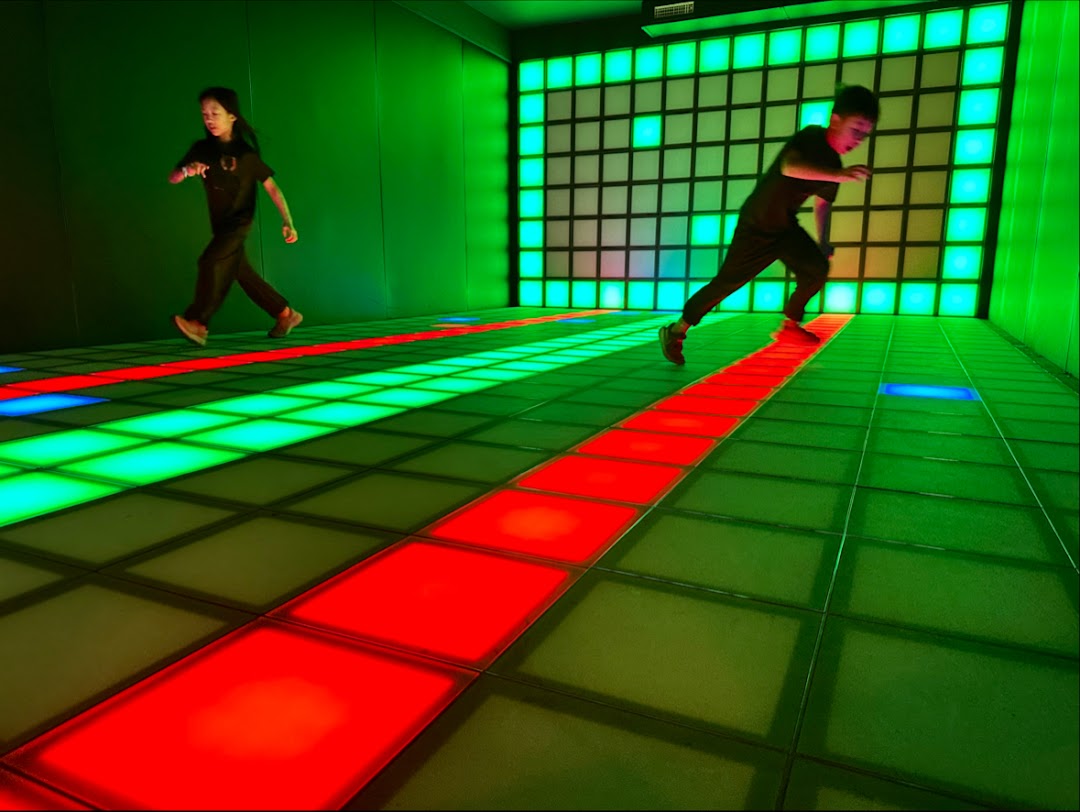 Squarena