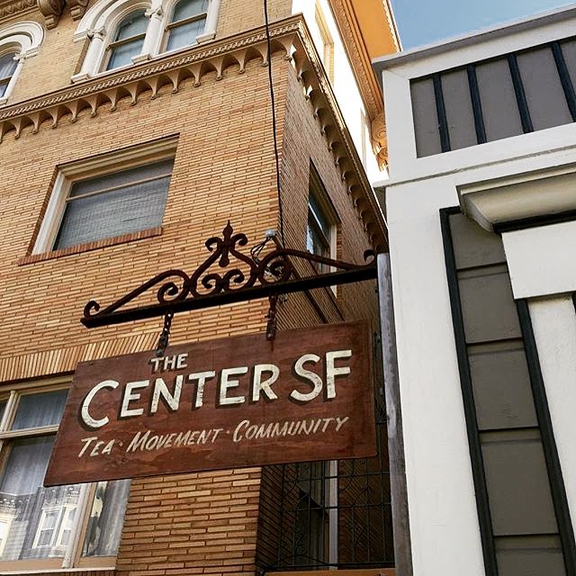 The Center SF