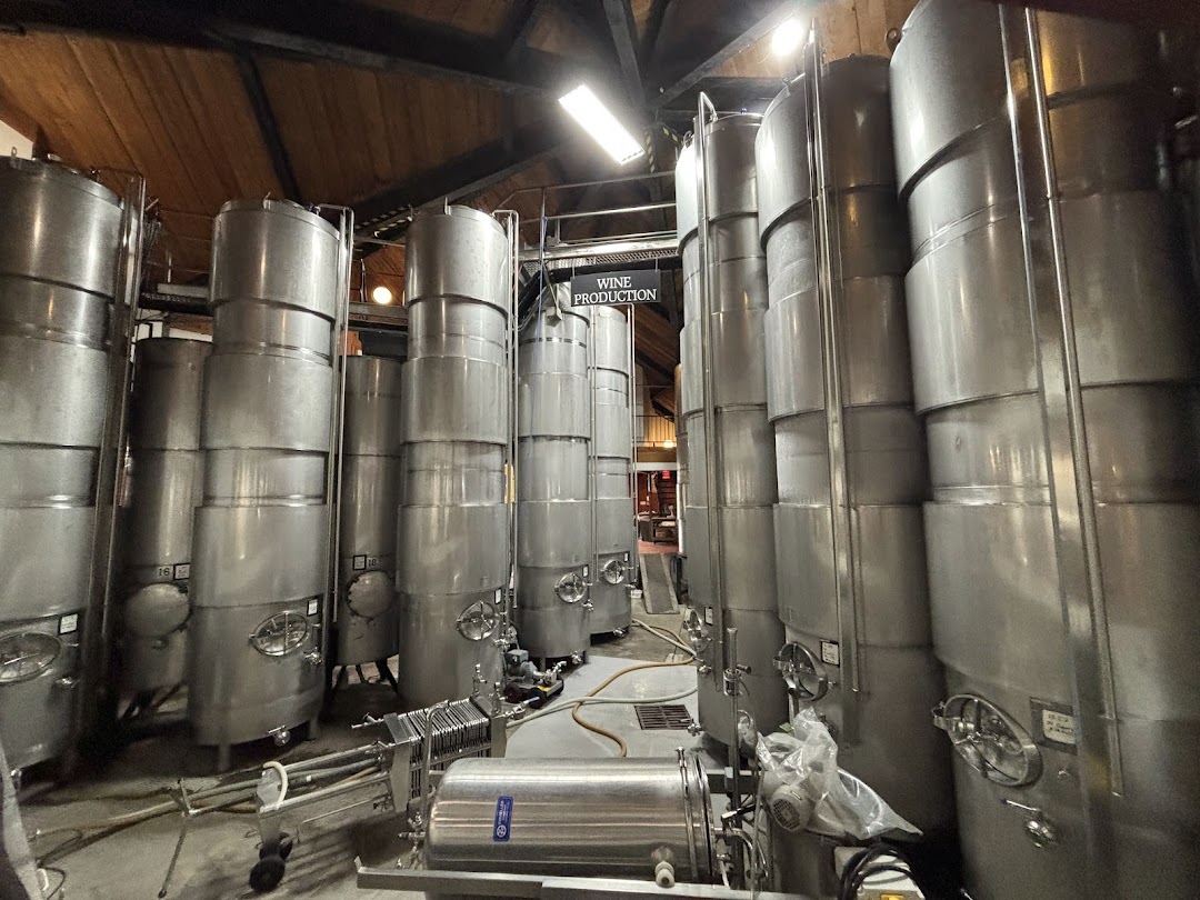 Wagner Vineyards Estate Winery