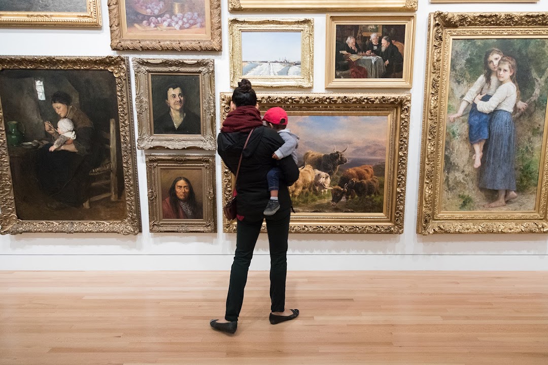 Frye Art Museum