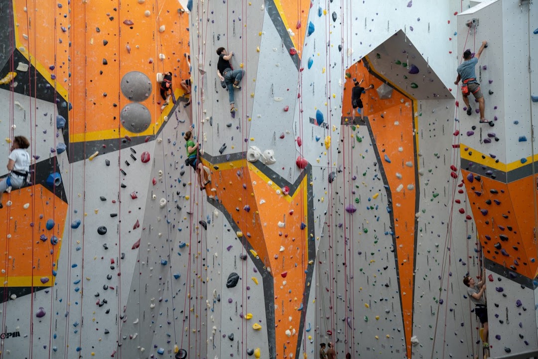 First Ascent Avondale