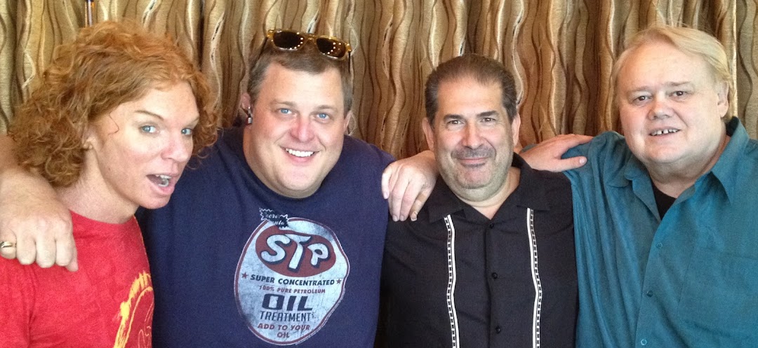 Bonkerz Comedy Club - Orlando