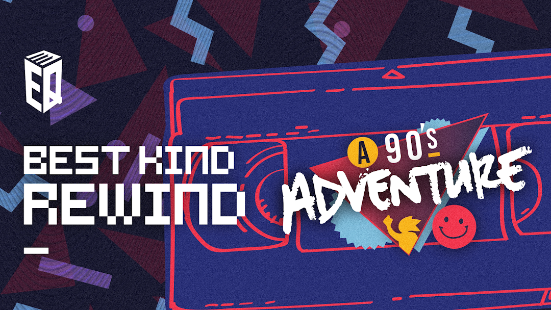 Escape Quest