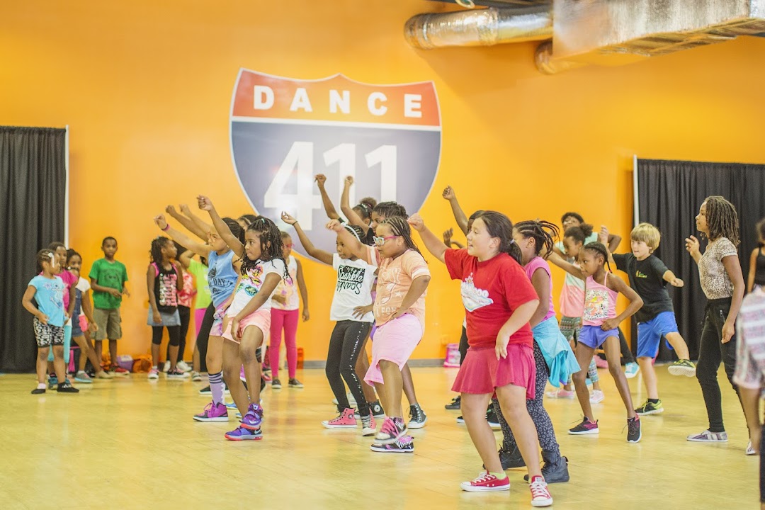 Dance 411 Studios
