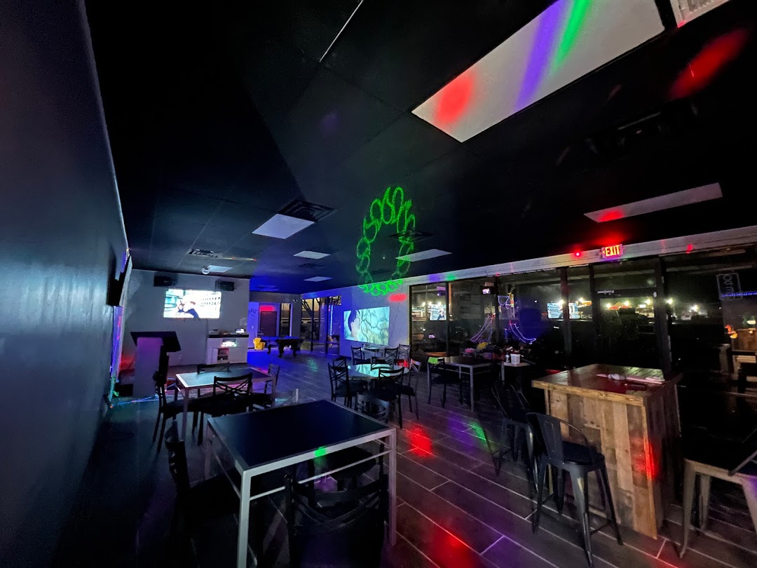Dance Dance Karaoke