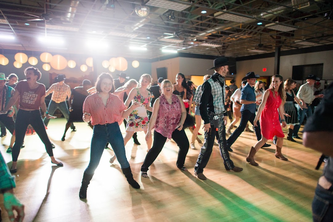 Go Dance Studio