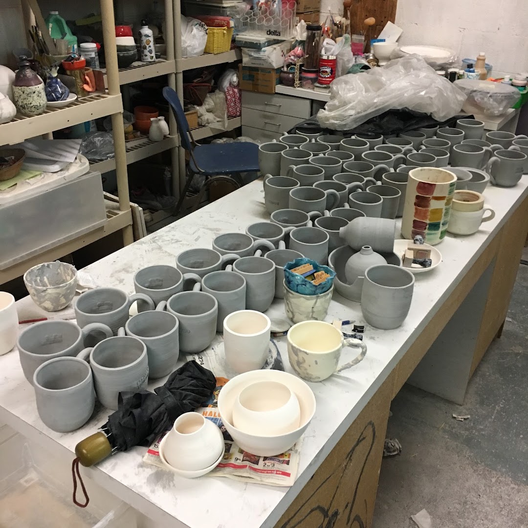 Creative Claythings