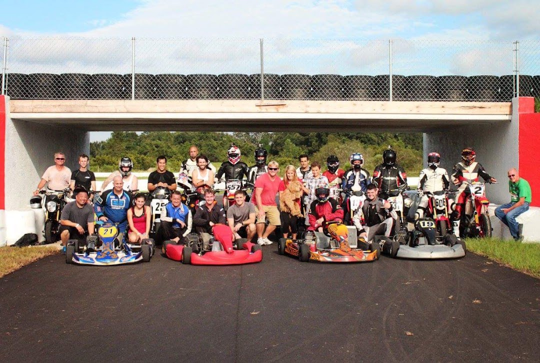 Bushnell Motorsports Park