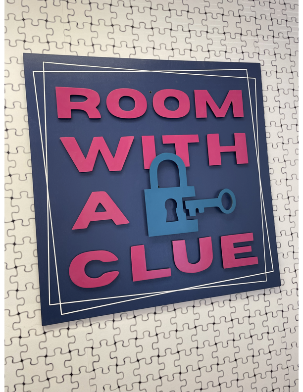 Room With A Clue Hawaii - An Escape Room Experience
