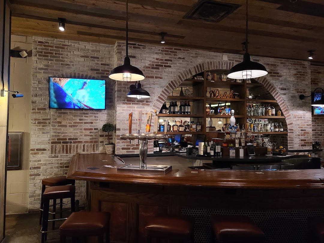 Bowl & Barrel