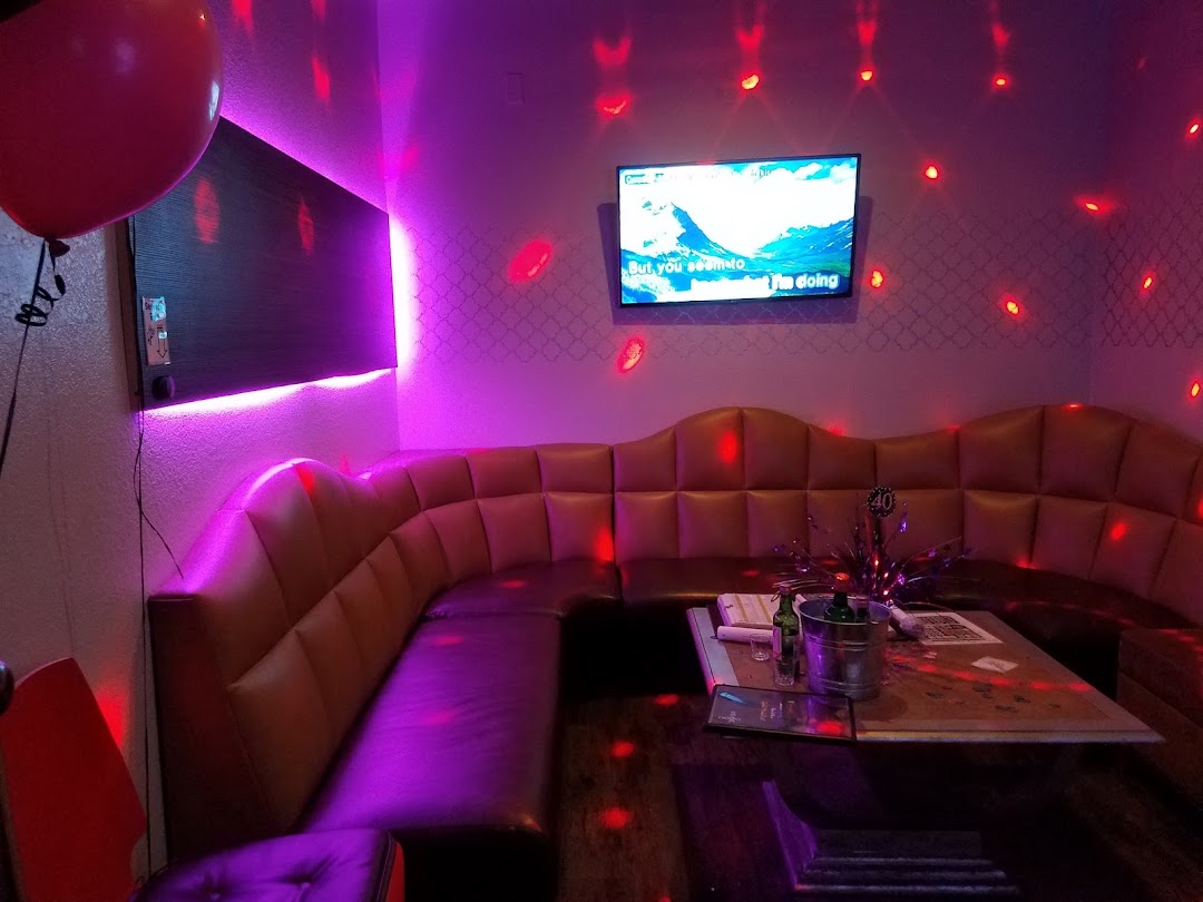 GoGo Karaoke