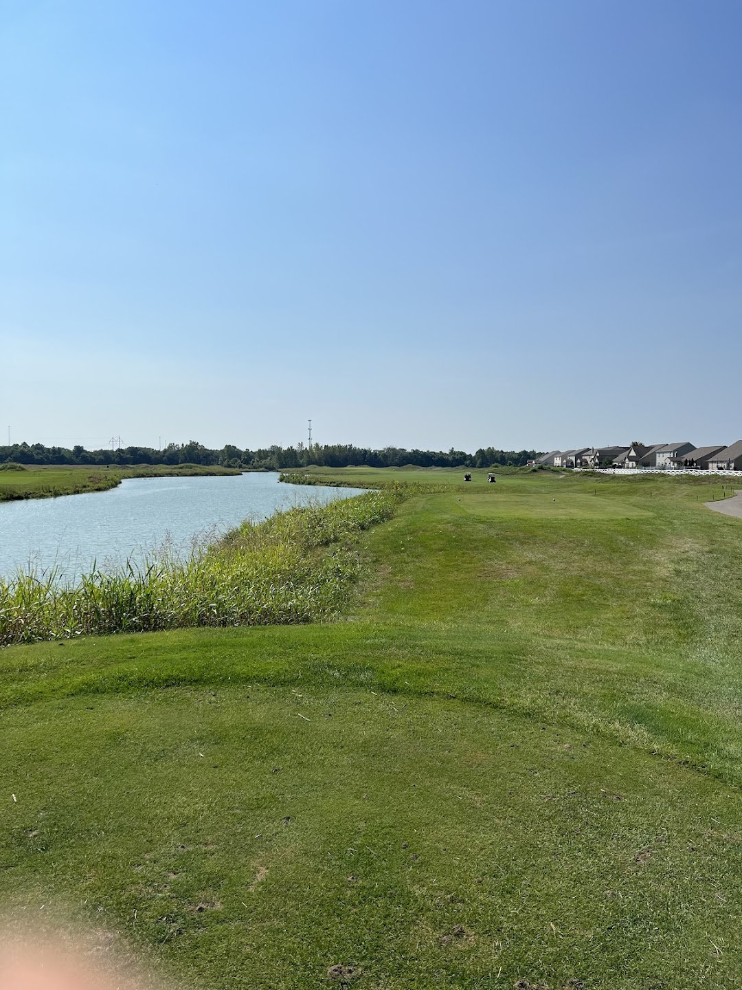Southern Dunes Golf Course