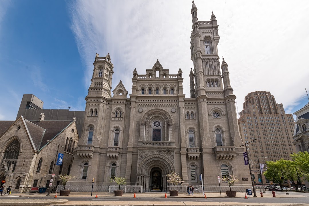 Masonic Temple