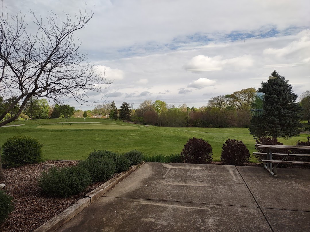 Sarah Shank Golf Course
