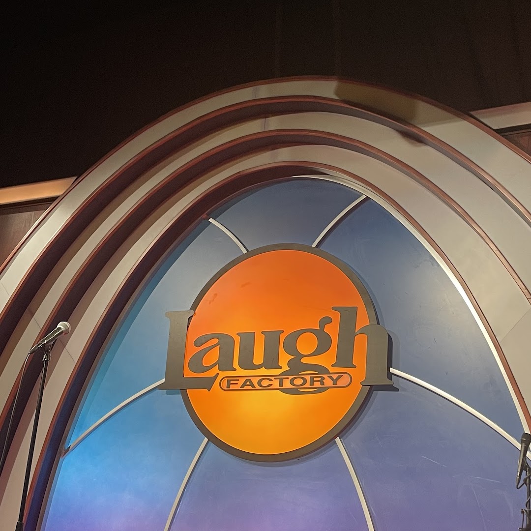 Laugh Factory