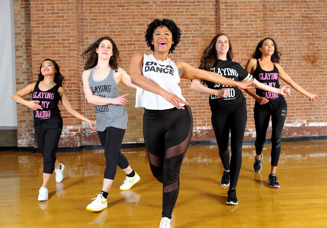 DivaDance San Antonio