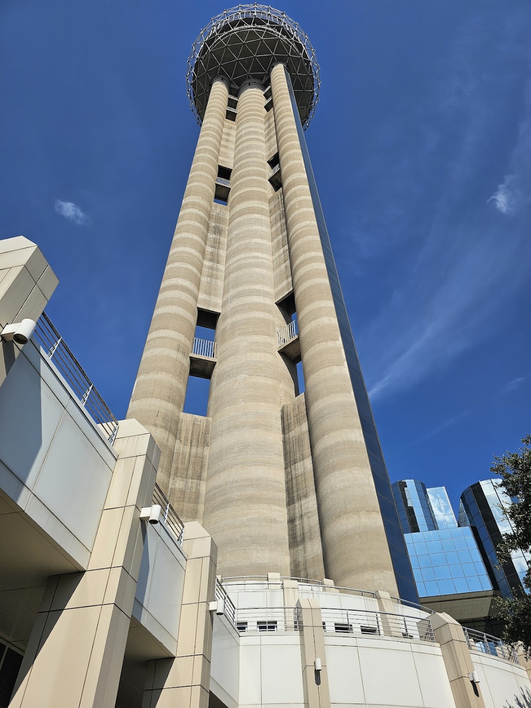 Reunion Tower