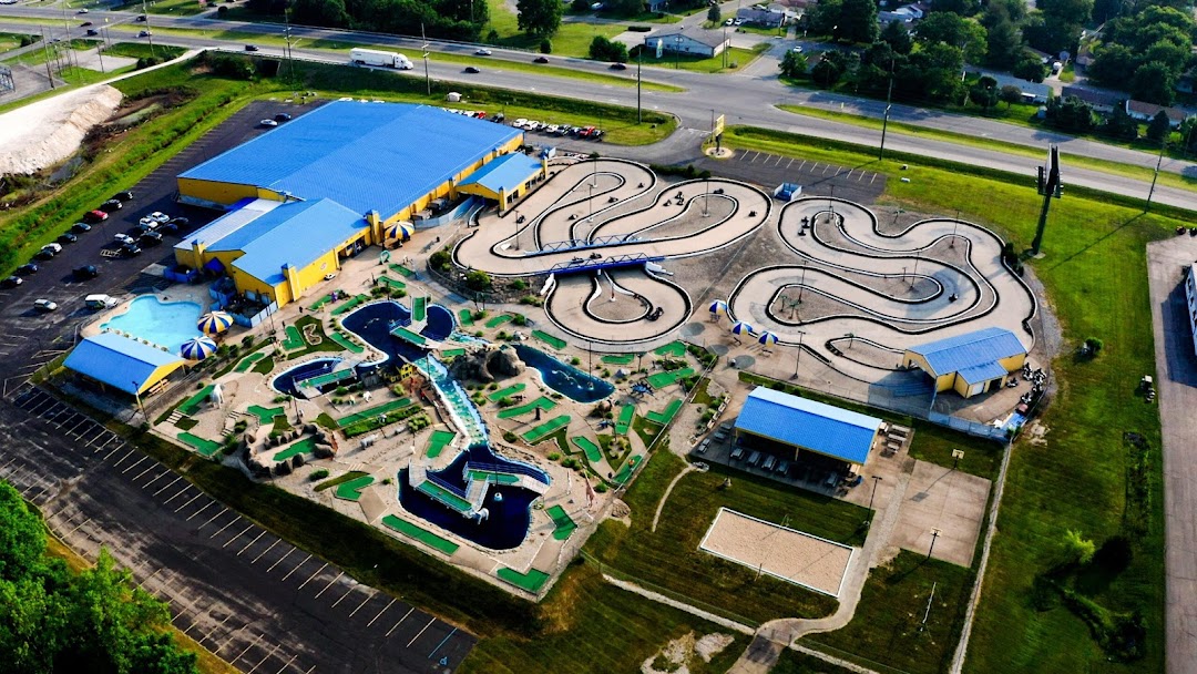 Rascal's Fun Zone