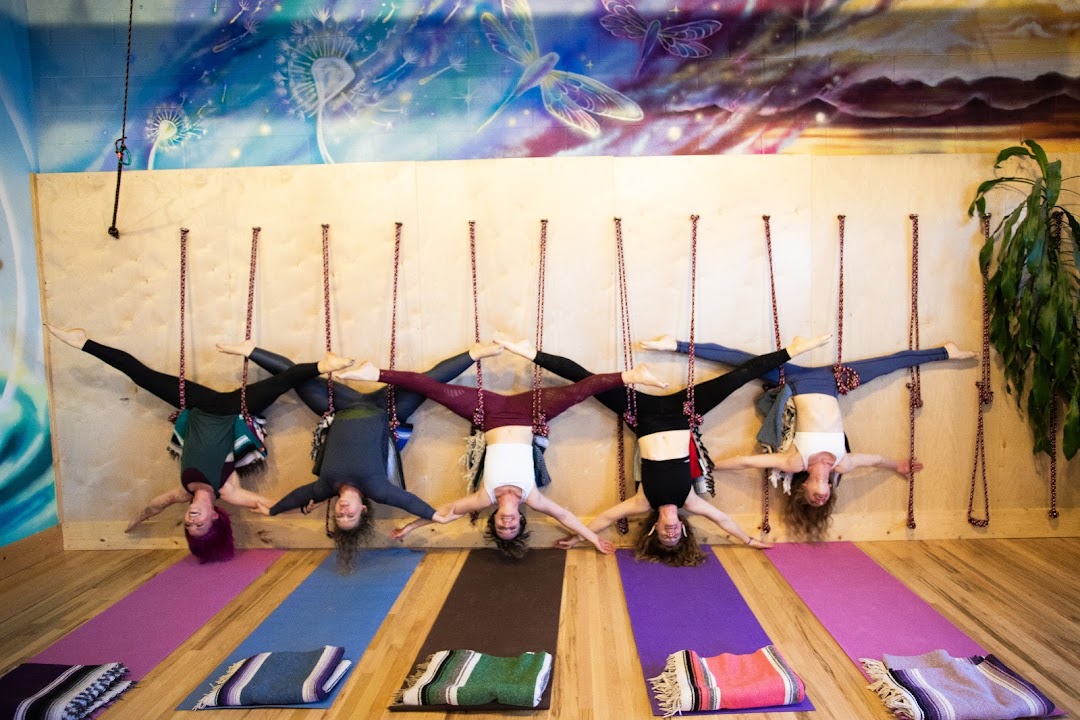 Yoga Center of Denver