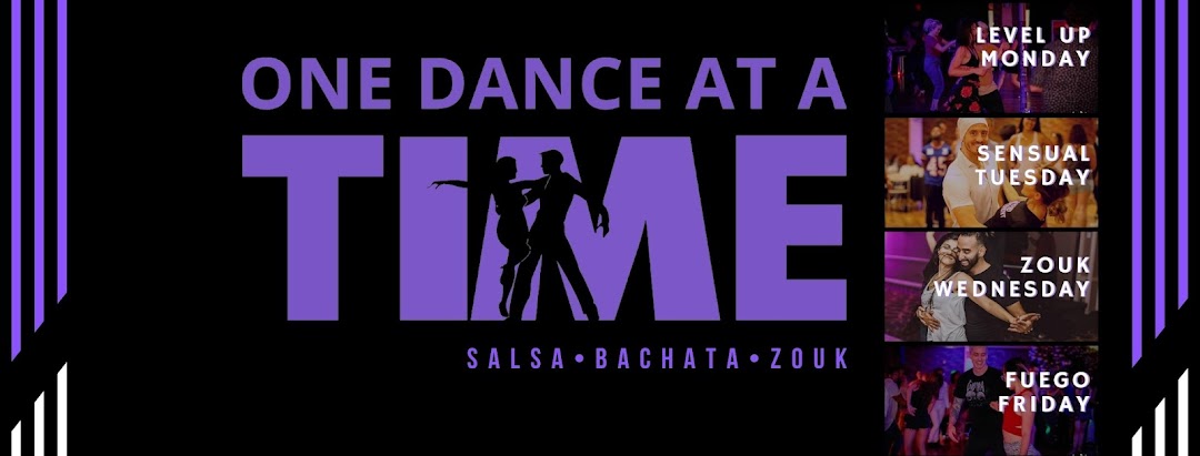 Inspired Movement - Austin Salsa Classes