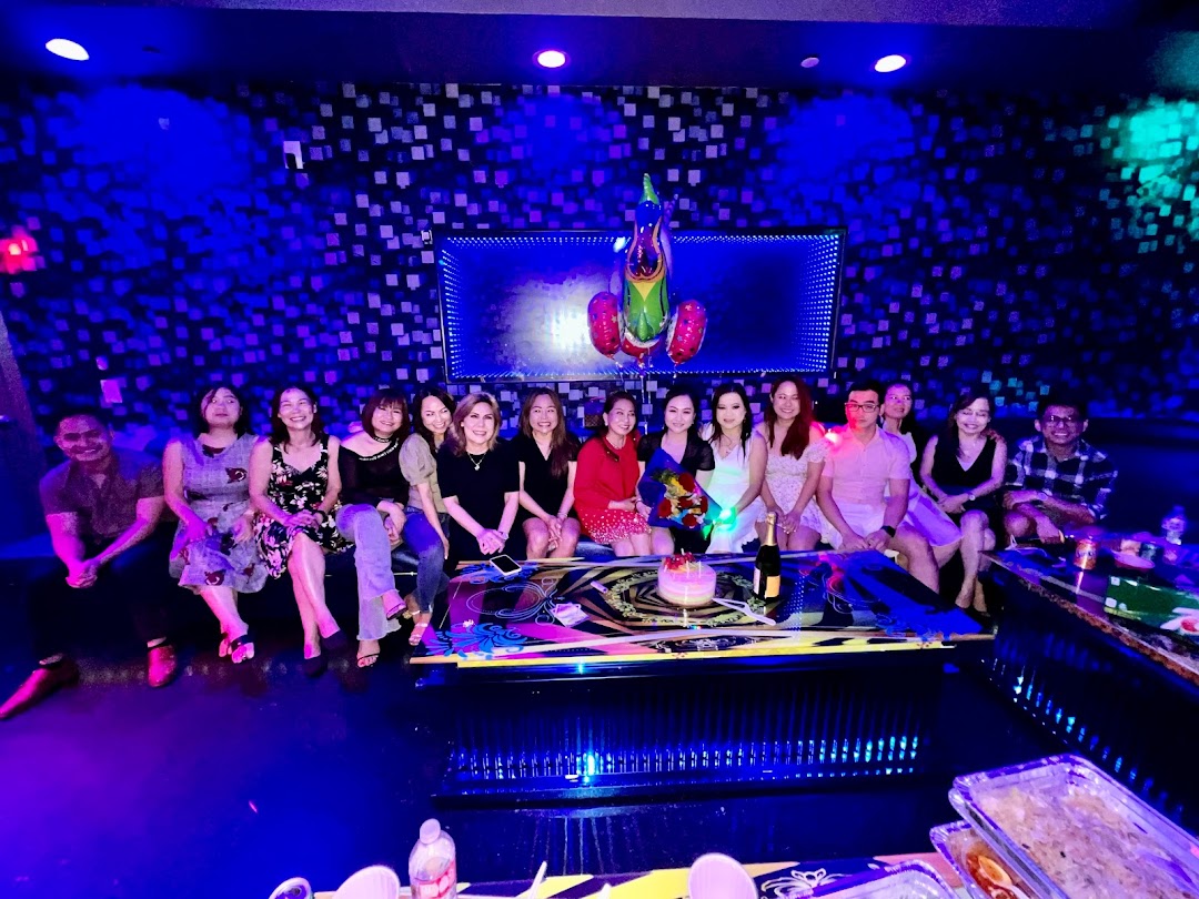 Maxim Karaoke