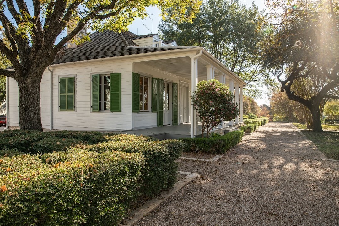 French Legation State Historic Site