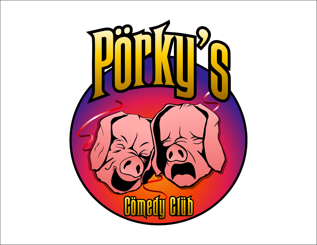 Pörky's Cömedy Clüb