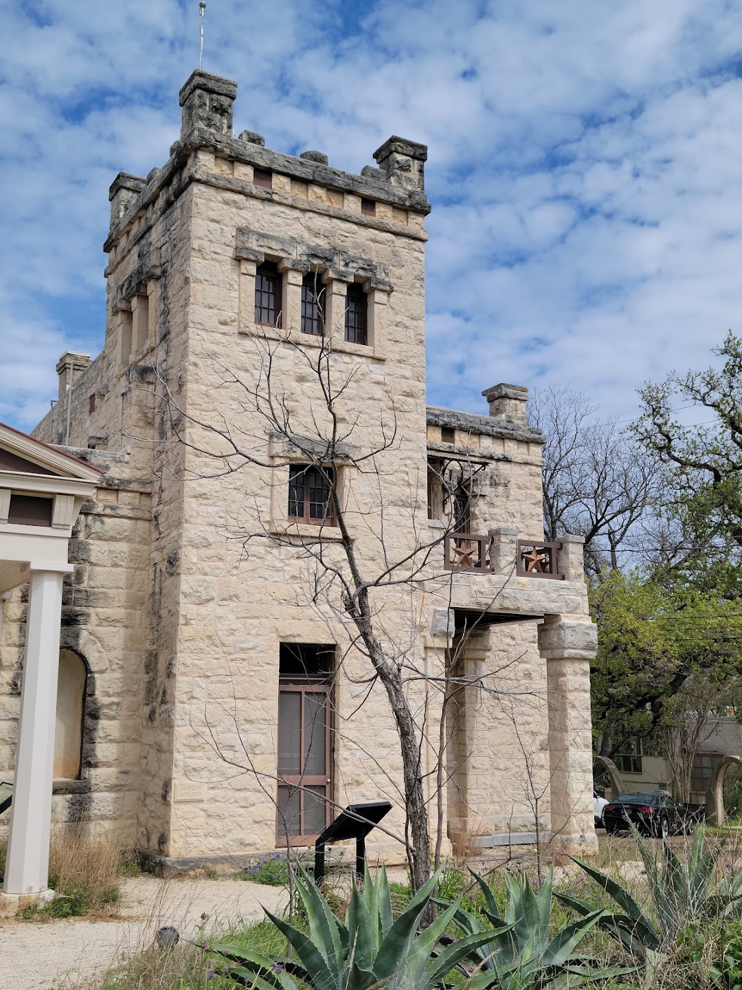 Elisabet Ney Museum