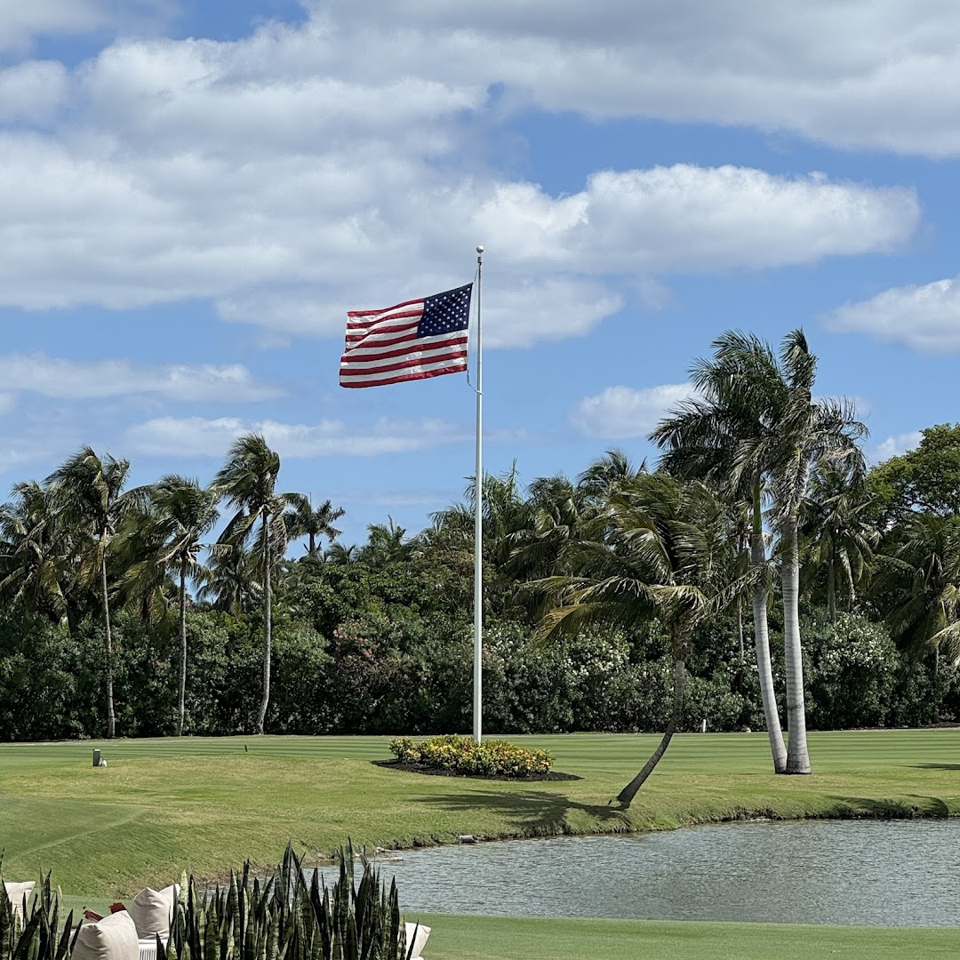La Gorce Country Club