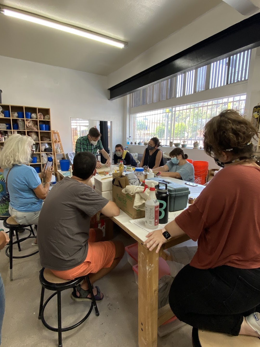 Fahrenheit Ceramics